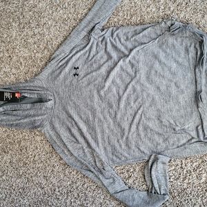 Under Armour Lightweight Hoodie